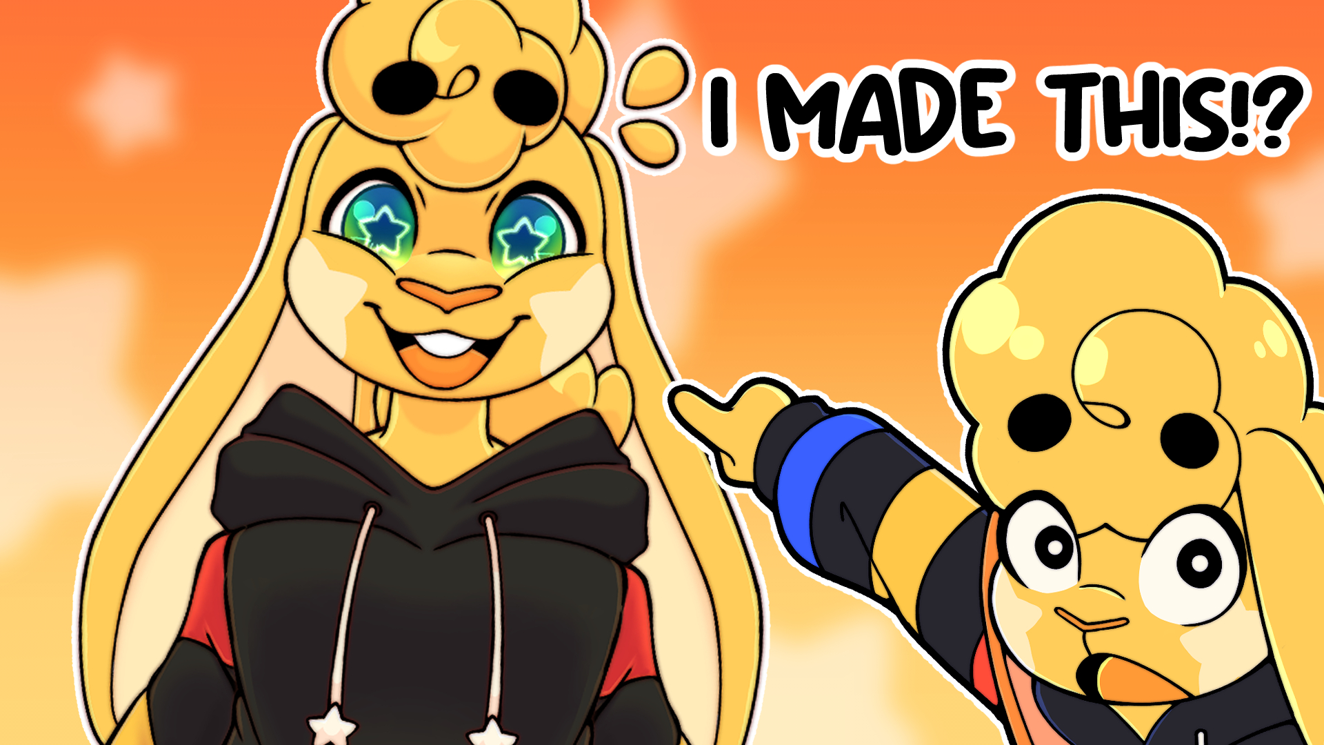 Starburst 1.0 Showcase