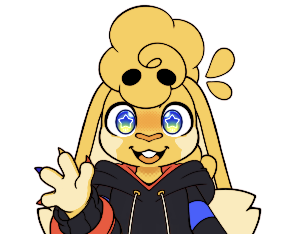 Starburst 2.0 Sneak Peek